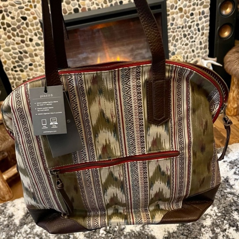 PISTOL DESIGNS BAG
